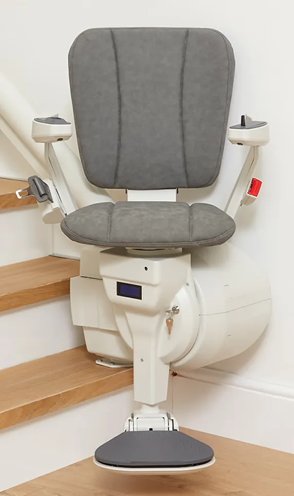 Platinum Stairlift